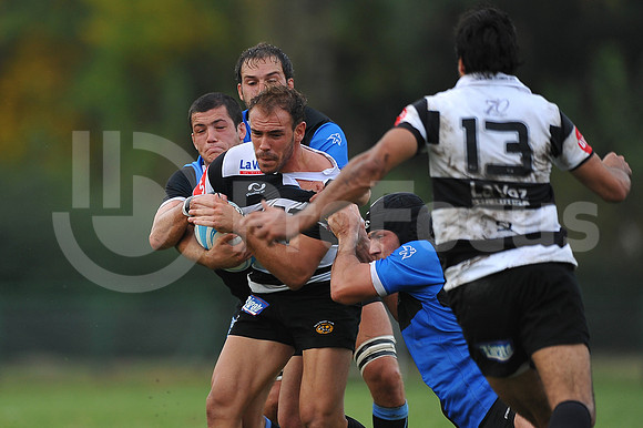 ICBC NACIONAL DE CLUBES - CUBA VS TALA