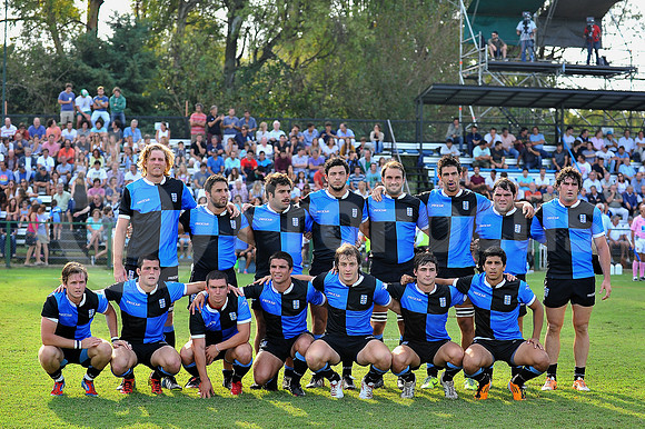 ICBC NACIONAL DE CLUBES - CUBA VS TALA
