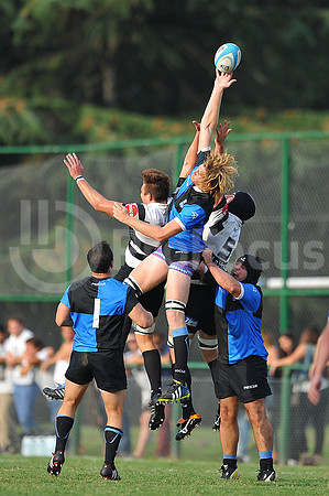 ICBC NACIONAL DE CLUBES - CUBA VS TALA