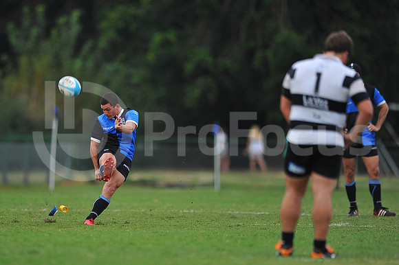 ICBC NACIONAL DE CLUBES - CUBA VS TALA