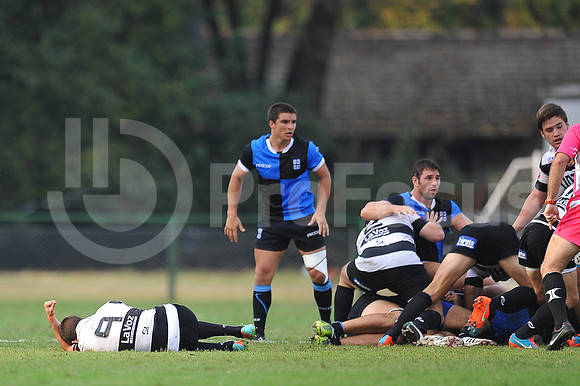 ICBC NACIONAL DE CLUBES - CUBA VS TALA