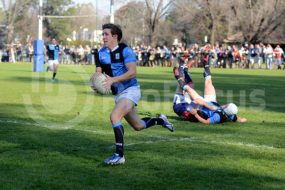 URBA TOP 14 2013
