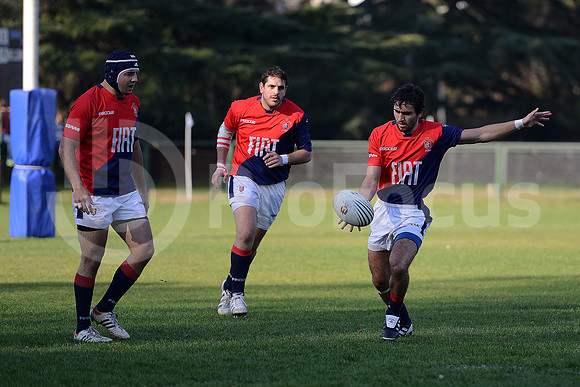 URBA TOP 14 2013