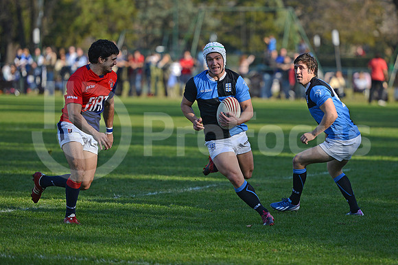 URBA TOP 14 2013