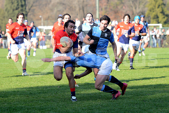 URBA TOP 14 2013