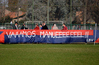CUBA VS MANUEL BELGRANO - 27/7/2013