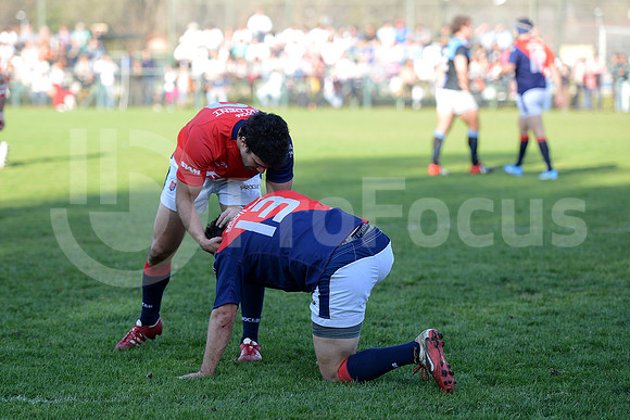 URBA TOP 14 2013