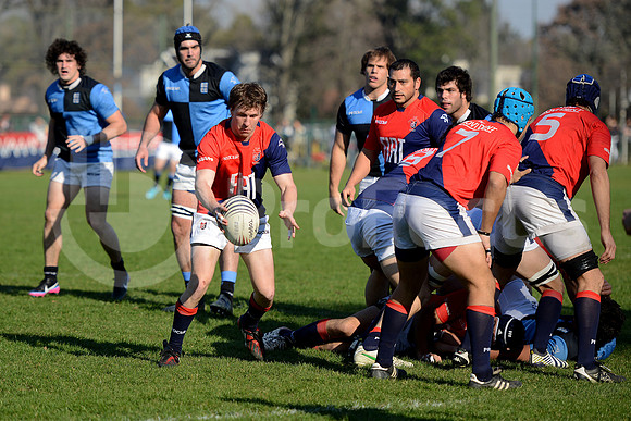 URBA TOP 14 2013