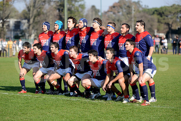 URBA TOP 14 2013