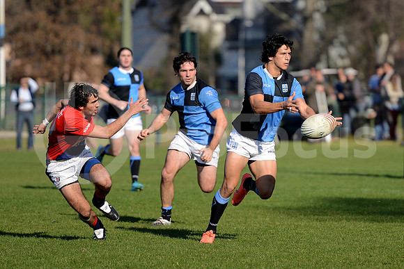 URBA TOP 14 2013