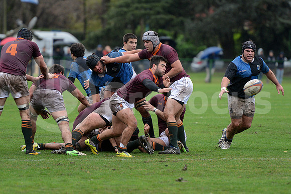URBA TOP14 2014