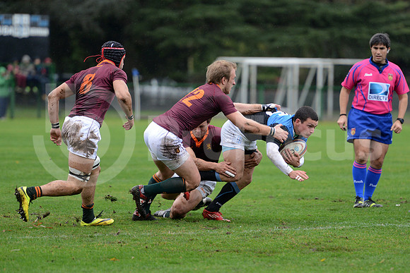 URBA TOP14 2014