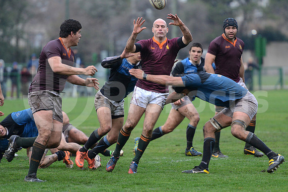 URBA TOP14 2014