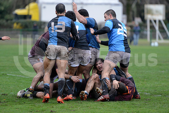 URBA TOP14 2014