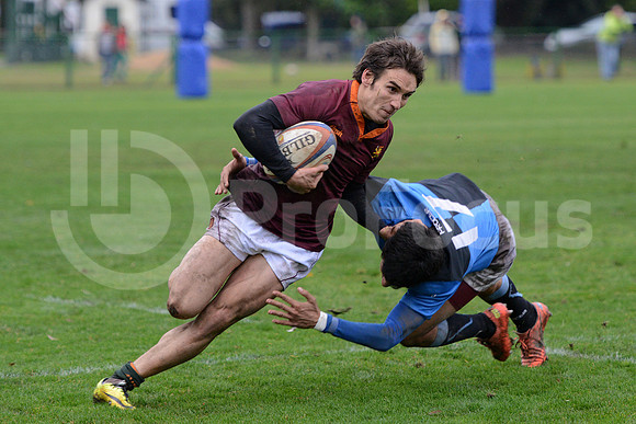 URBA TOP14 2014