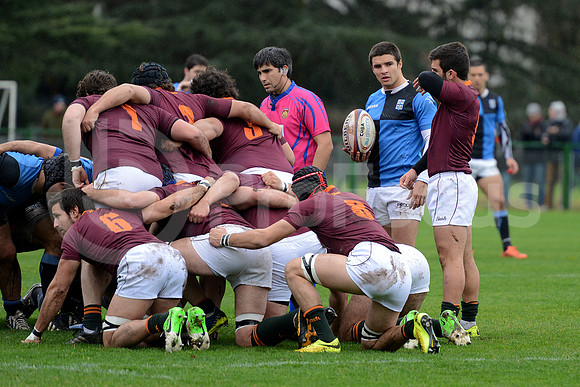 URBA TOP14 2014