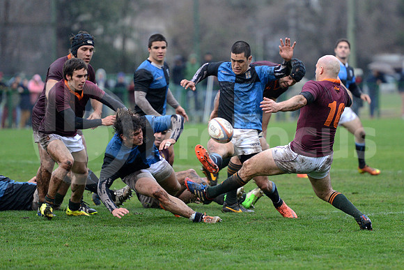 URBA TOP14 2014