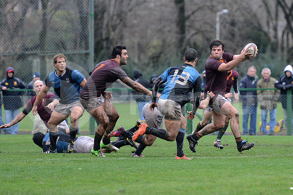 URBA TOP14 2014