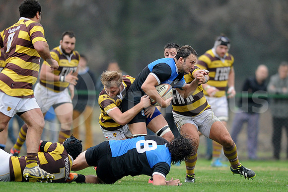 URBA TOP 14
