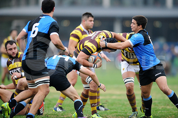 URBA TOP 14