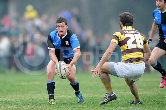 URBA TOP 14
