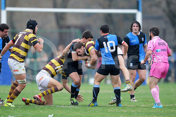 URBA TOP 14