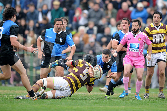URBA TOP 14