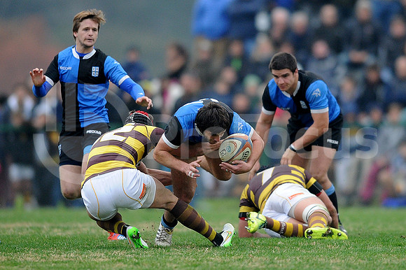 URBA TOP 14