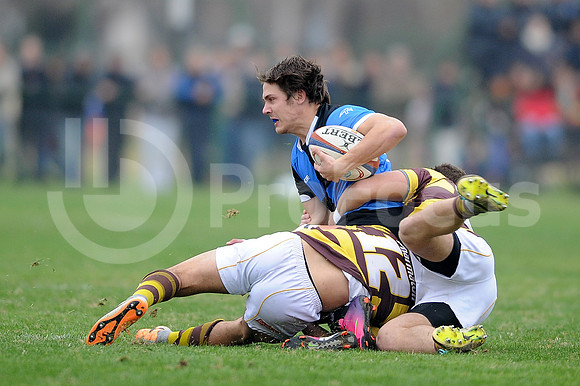 URBA TOP 14
