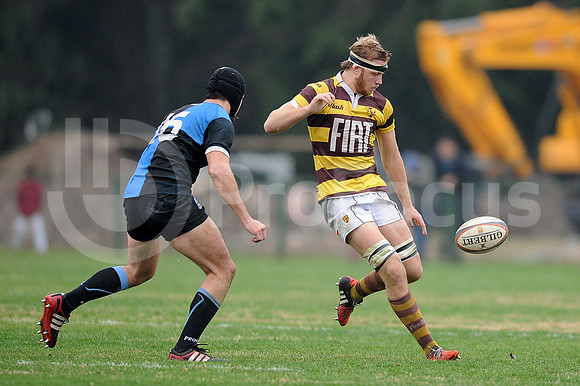 URBA TOP 14