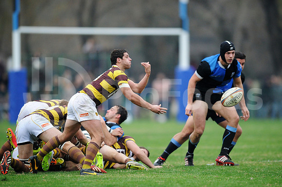 URBA TOP 14