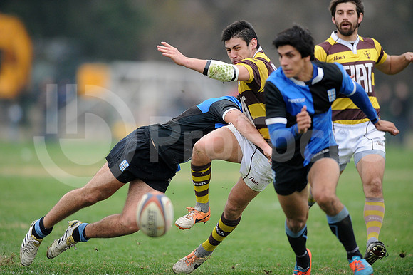 URBA TOP 14