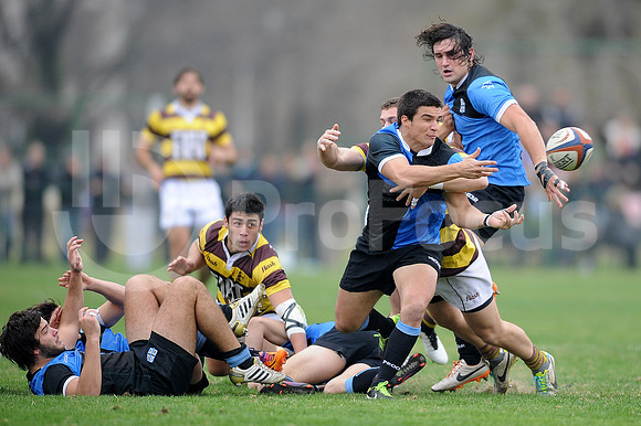 URBA TOP 14