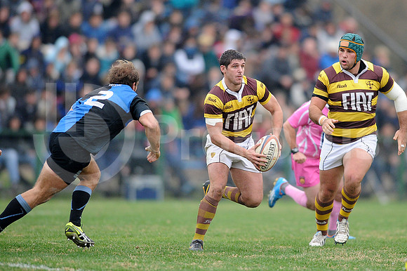 URBA TOP 14