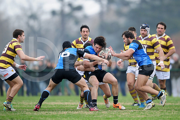 URBA TOP 14