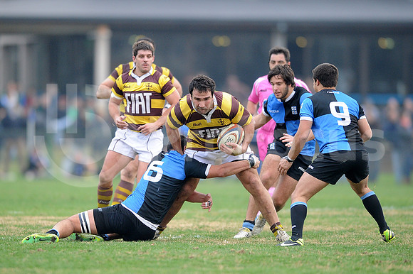 URBA TOP 14