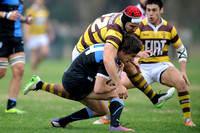 CUBA VS BELGRANO