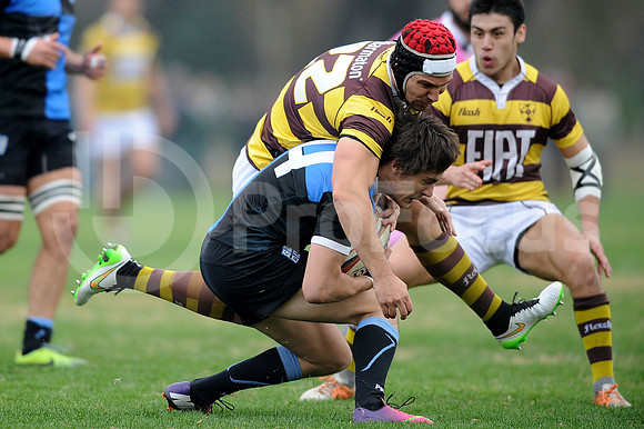 URBA TOP 14