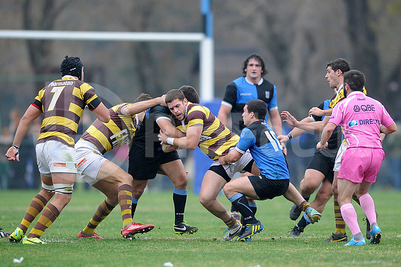URBA TOP 14