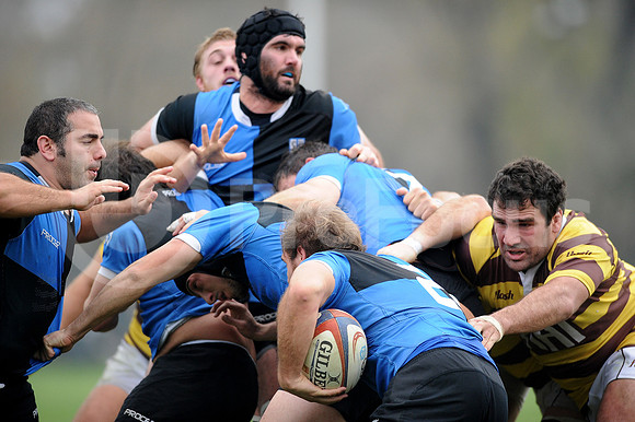 URBA TOP 14