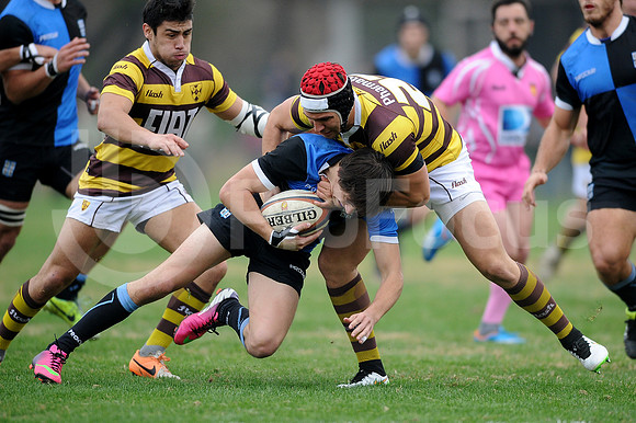 URBA TOP 14