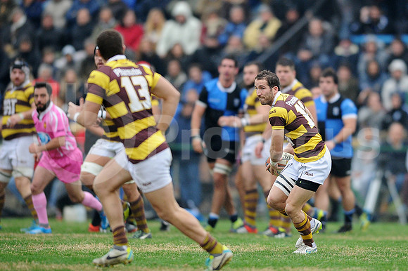 URBA TOP 14