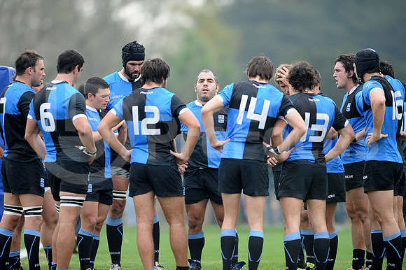 URBA TOP 14