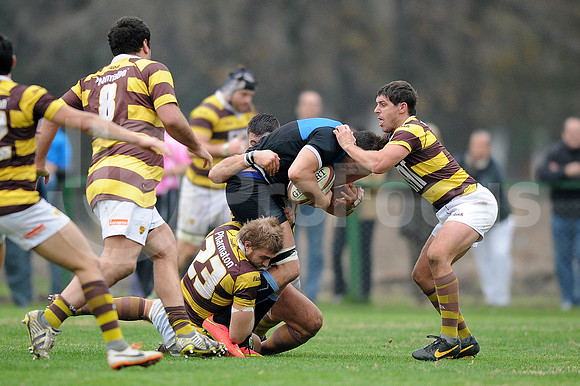 URBA TOP 14