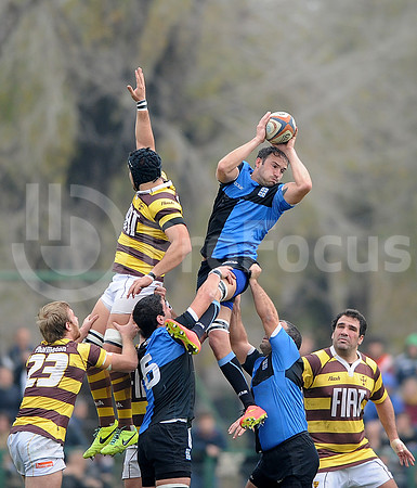 URBA TOP 14