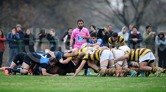 URBA TOP 14