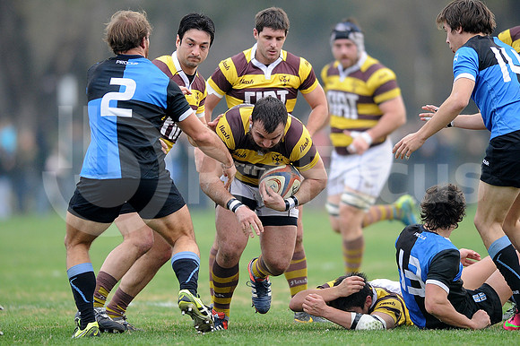 URBA TOP 14