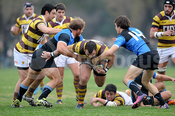 URBA TOP 14