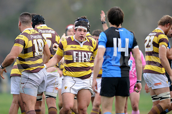 URBA TOP 14