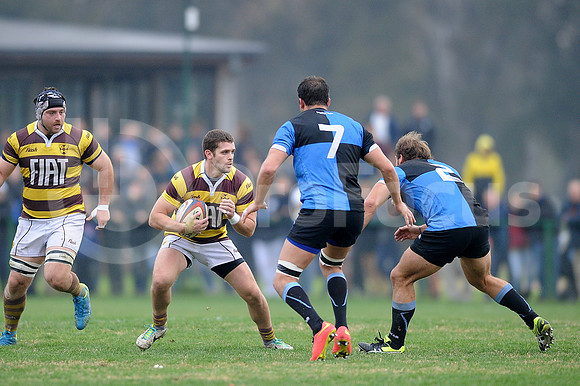 URBA TOP 14